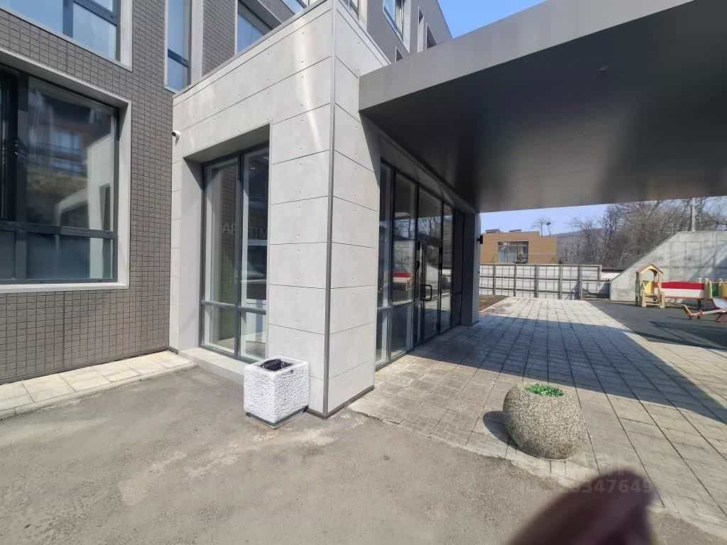 Россия, Приморский край, Владивосток, Залесная улица, 13Г, фото 8