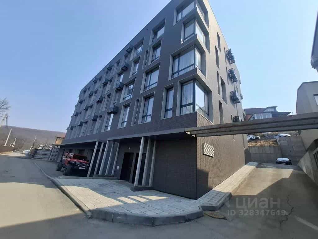 Россия, Приморский край, Владивосток, Залесная улица, 13Г, фото 9