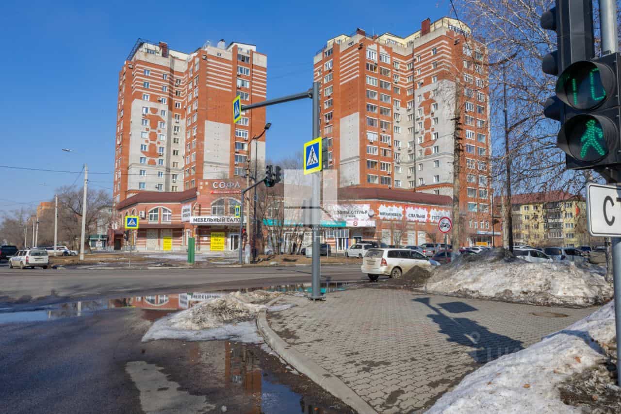 Россия, Амурская область, Благовещенск, улица Ленина, 213, фото 29