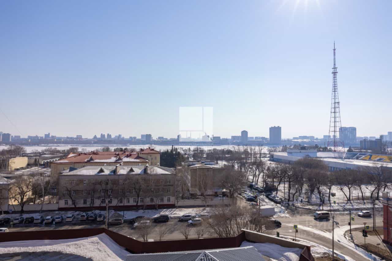 Россия, Амурская область, Благовещенск, улица Ленина, 213, фото 31