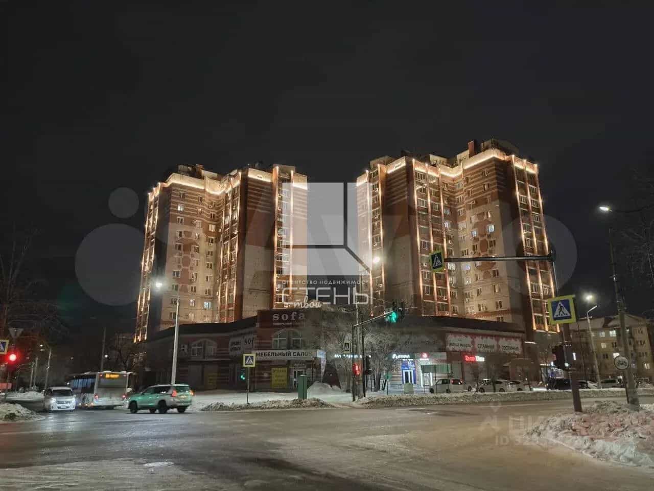 Россия, Амурская область, Благовещенск, улица Ленина, 213, фото 33