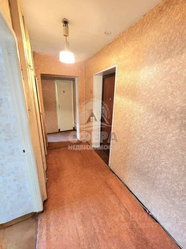 Россия, Камчатский край, Елизово, улица Чкалова, 26, фото 8