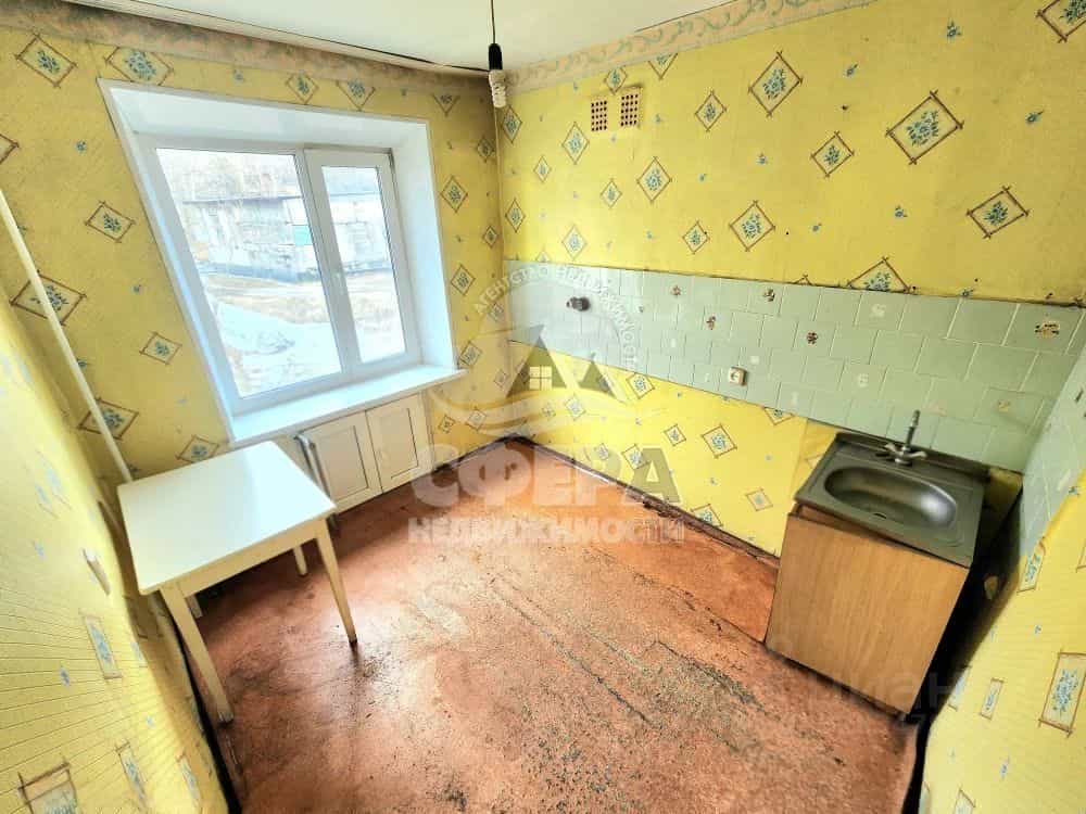 Россия, Камчатский край, Елизово, улица Чкалова, 26, фото 9