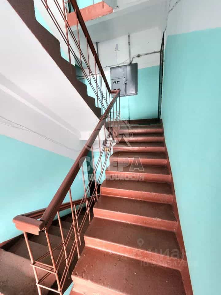 Россия, Камчатский край, Елизово, улица Чкалова, 26, фото 18