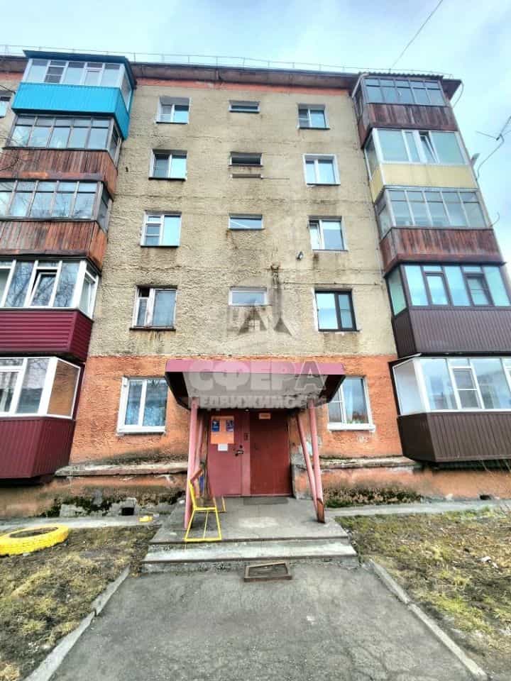Россия, Камчатский край, Елизово, улица Чкалова, 26, фото 19