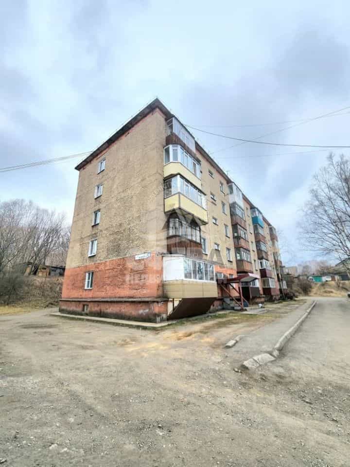 Россия, Камчатский край, Елизово, улица Чкалова, 26, фото 20
