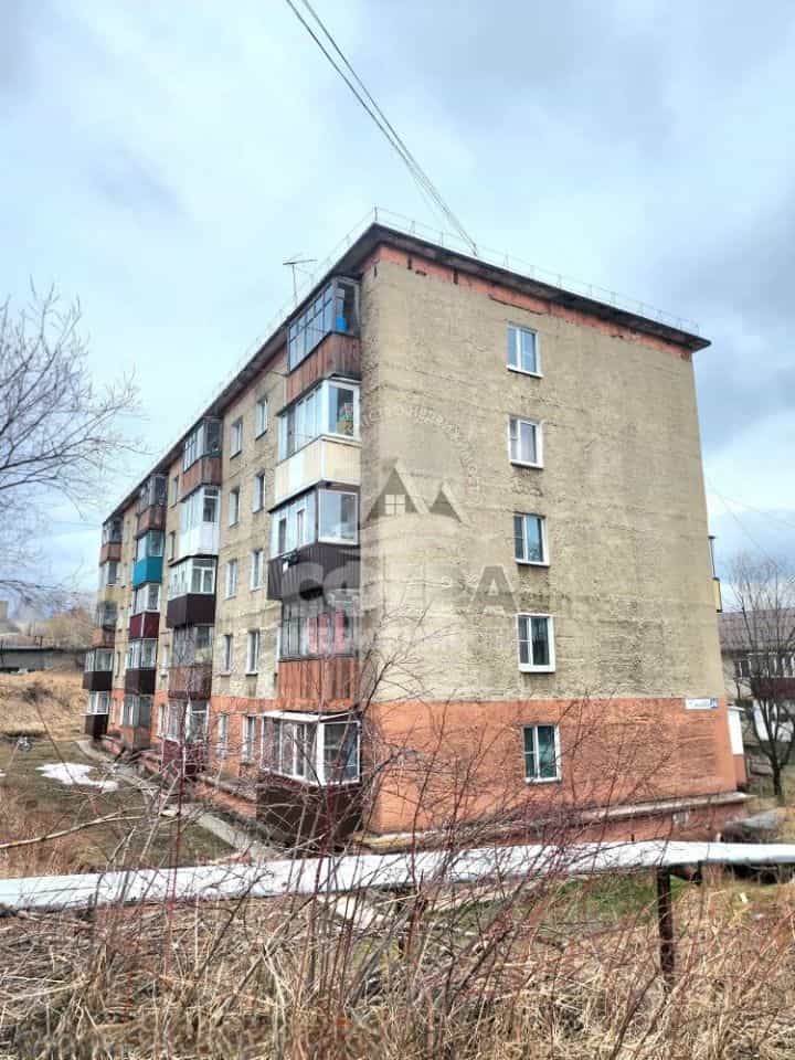 Россия, Камчатский край, Елизово, улица Чкалова, 26, фото 21