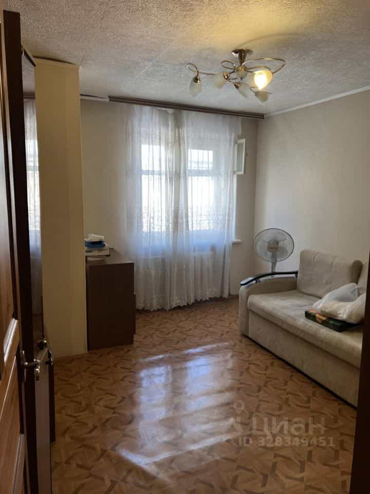 Россия, Ульяновск, Октябрьская улица, 18А, фото 4