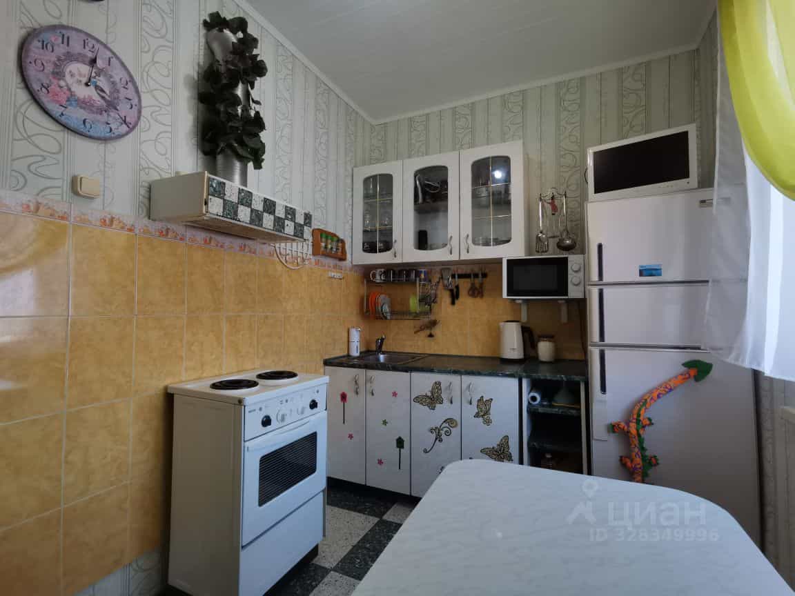 Россия, Магаданская область, Ольский муниципальный округ, посёлок городского типа Ола, улица Каширина, 12/51, фото 4