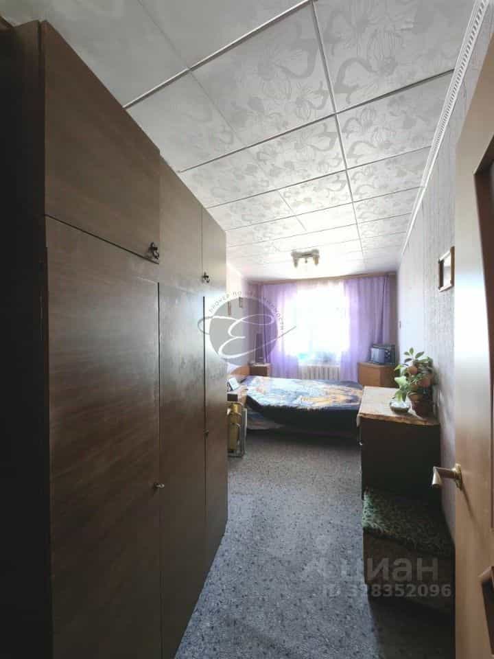 Россия, Камчатский край, Петропавловск-Камчатский, улица Академика Курчатова, 27, фото 6