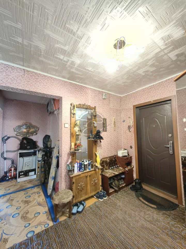 Россия, Камчатский край, Петропавловск-Камчатский, улица Академика Курчатова, 27, фото 13