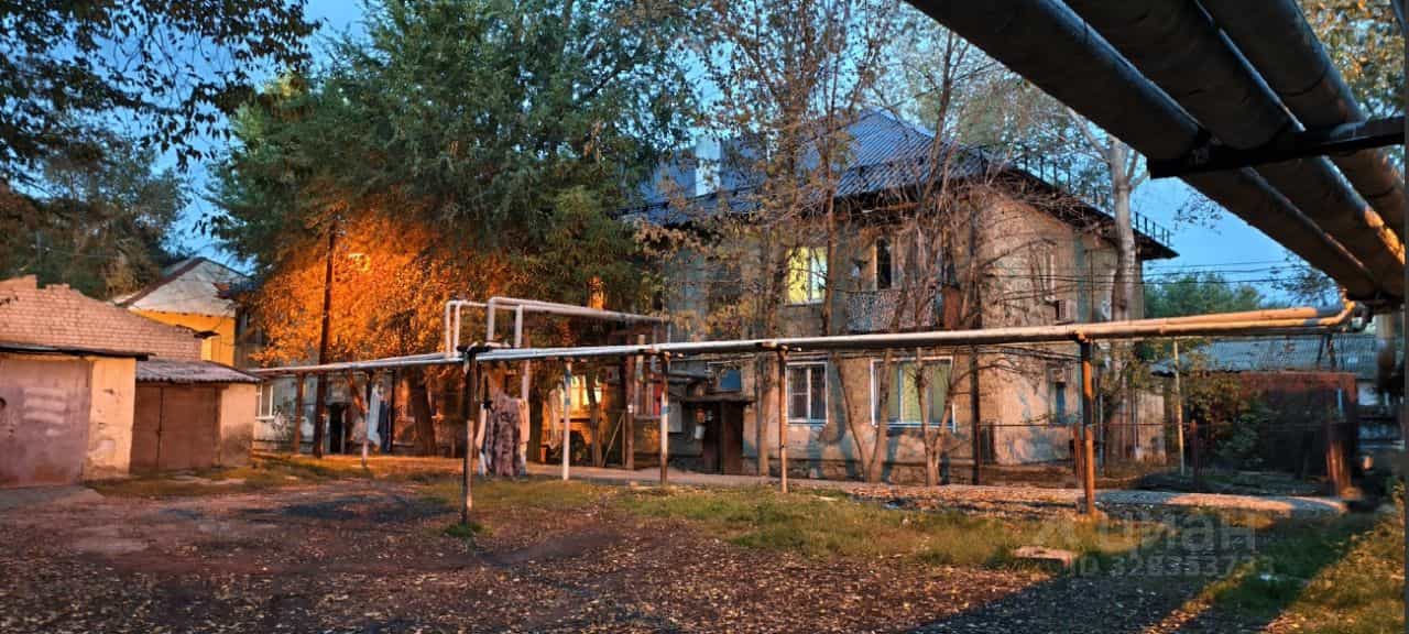 Россия, Астрахань, 4-я Железнодорожная улица, 49Б, фото 13