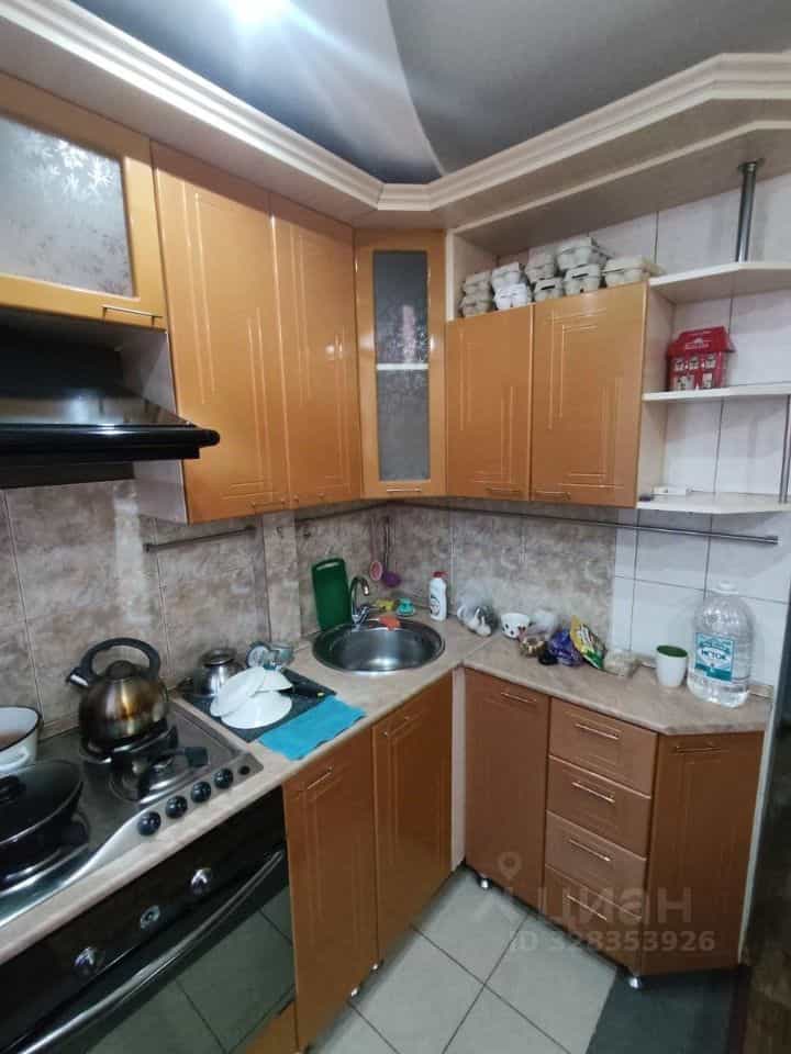 Россия, Республика Мордовия, Саранск, улица Металлургов, 7