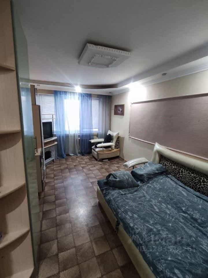 Россия, Республика Мордовия, Саранск, улица Металлургов, 7, фото 3