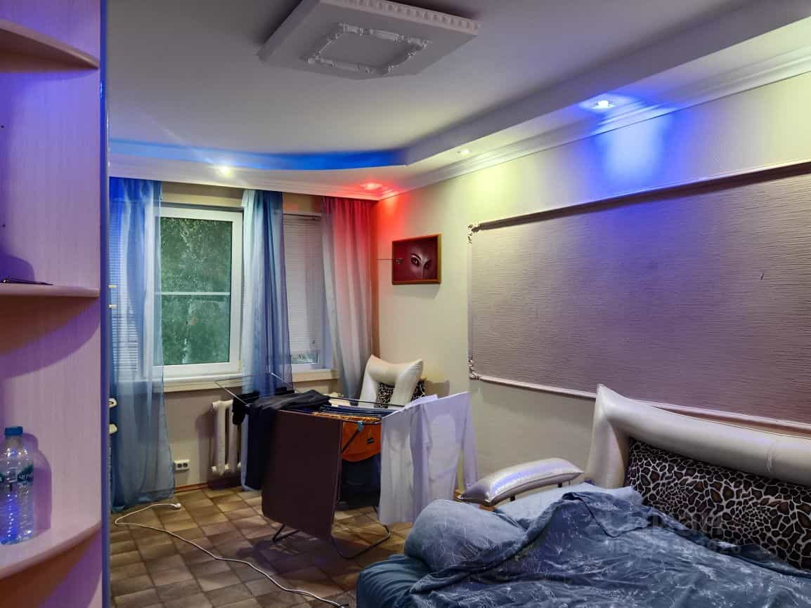 Россия, Республика Мордовия, Саранск, улица Металлургов, 7, фото 8