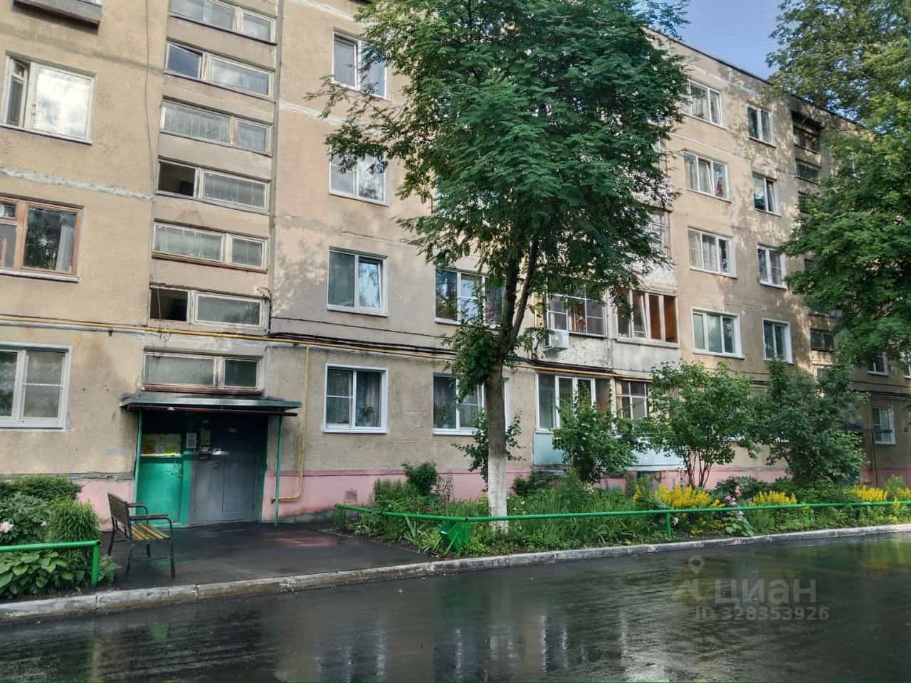 Россия, Республика Мордовия, Саранск, улица Металлургов, 7, фото 12