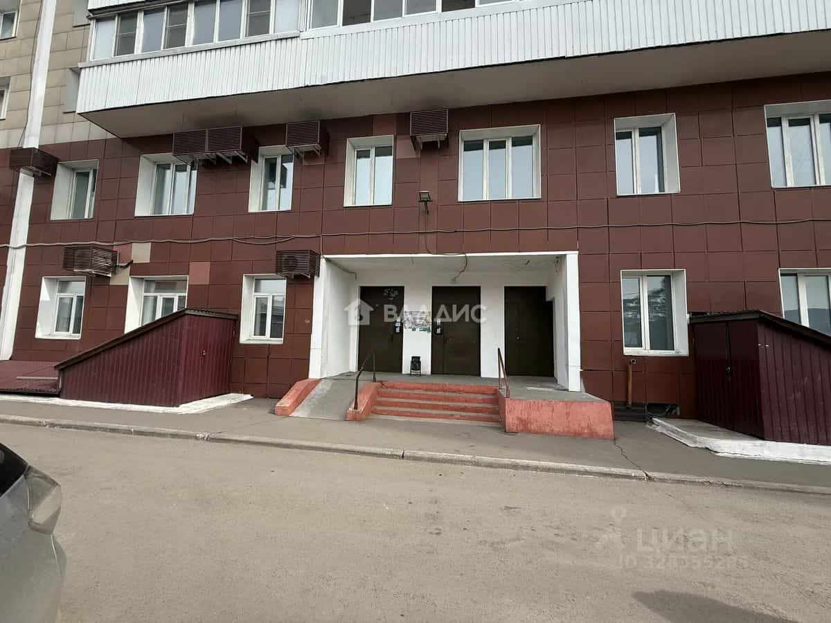 Россия, Республика Бурятия, Улан-Удэ, Ключевская улица, 70А, фото 11
