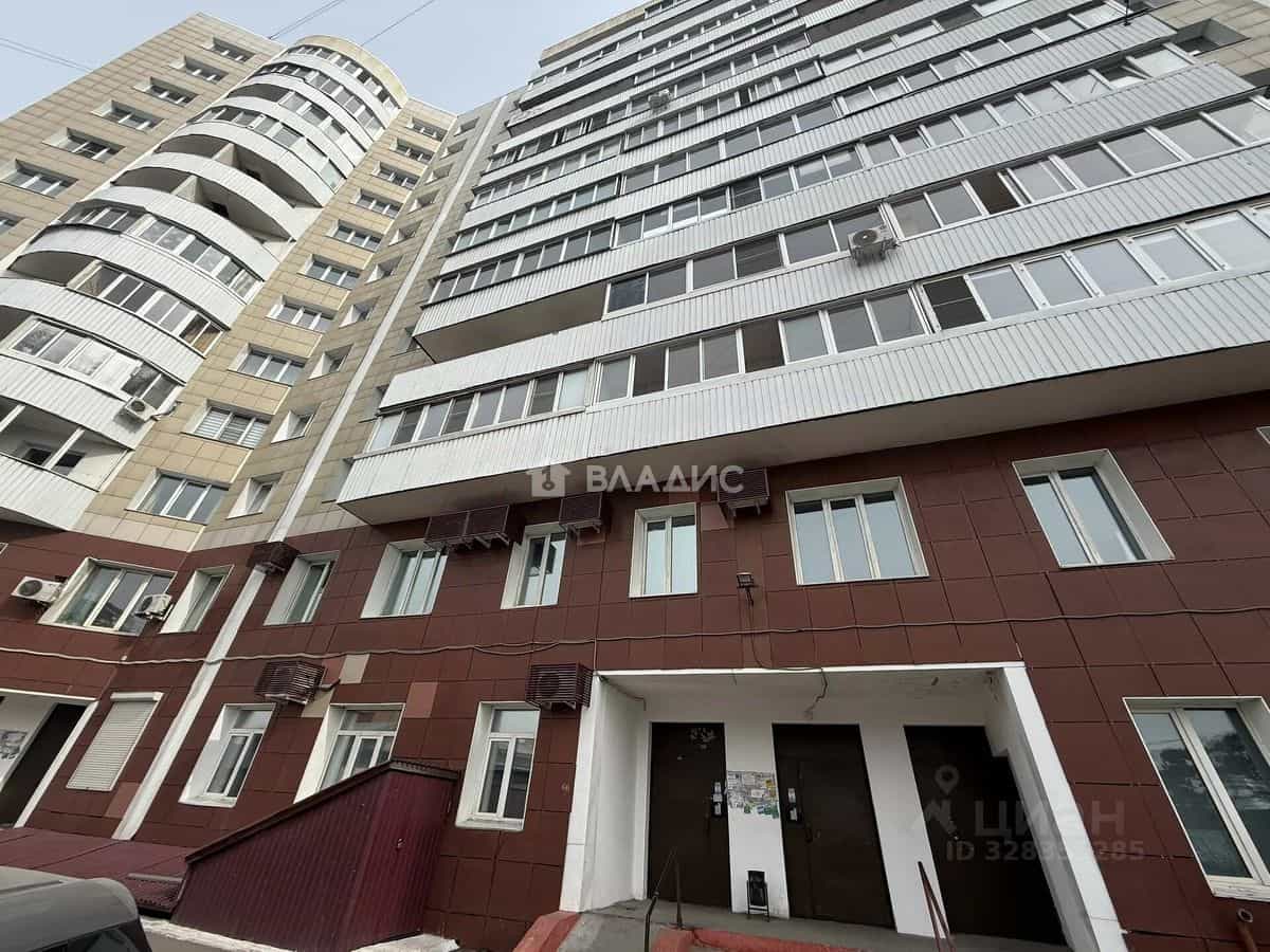 Россия, Республика Бурятия, Улан-Удэ, Ключевская улица, 70А, фото 12