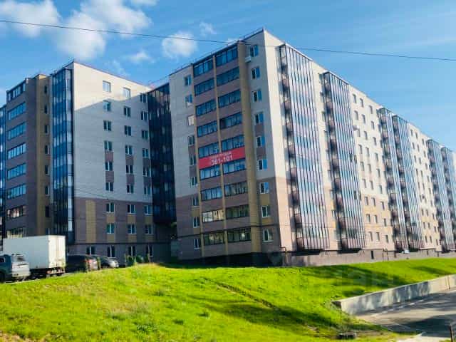 Фото объекта