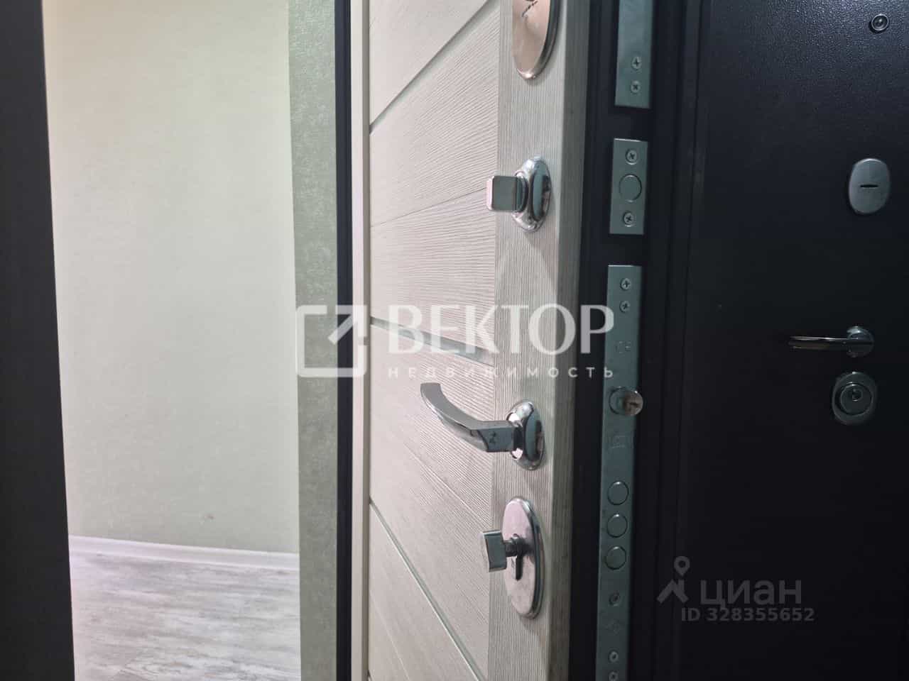Россия, Костромской район, Бакшеевское сельское поселение, посёлок Паточного Завода, Набережная улица, 15, фото 12