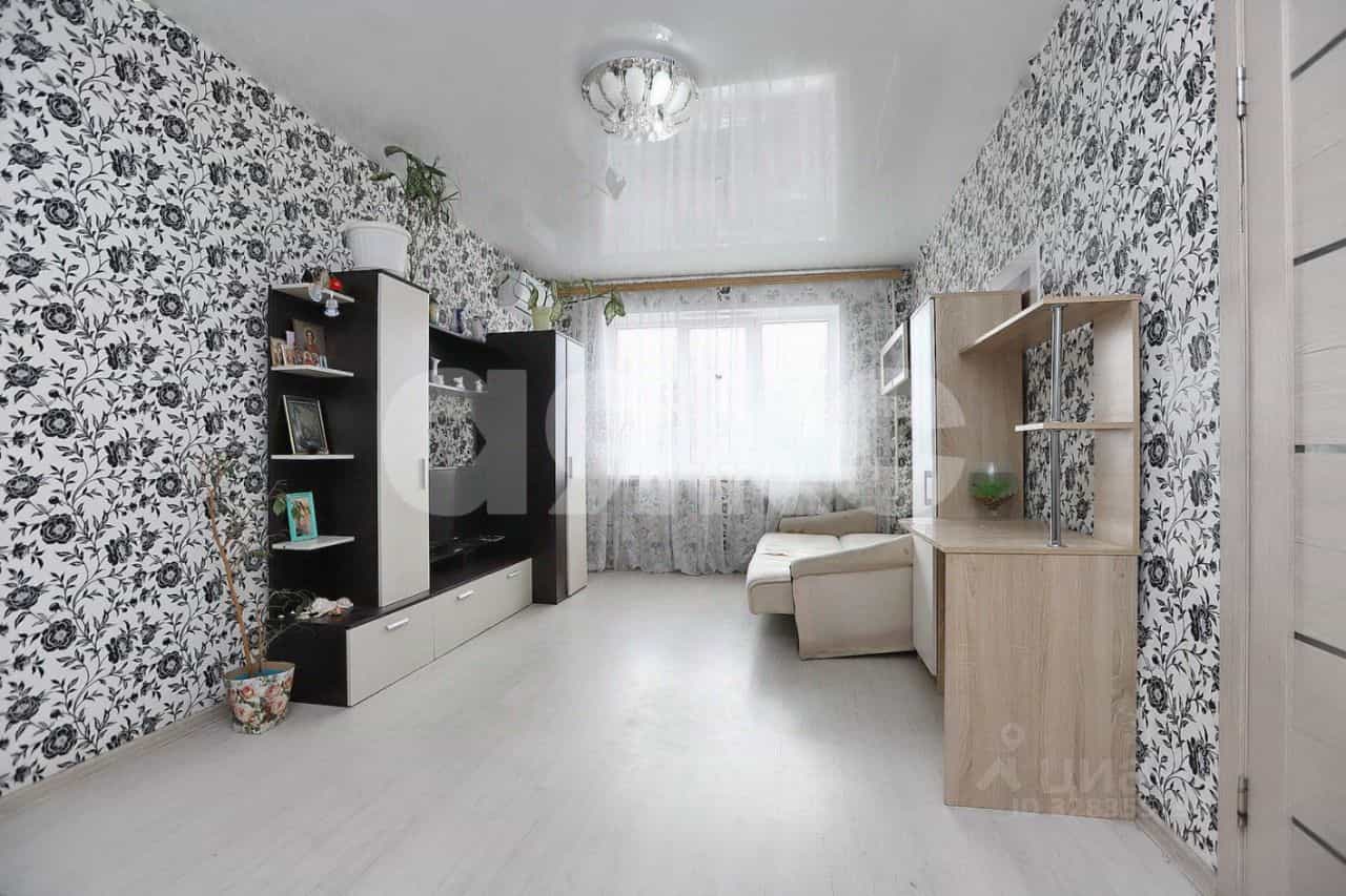 Россия, Липецк, улица имени Генерала Меркулова, 3
