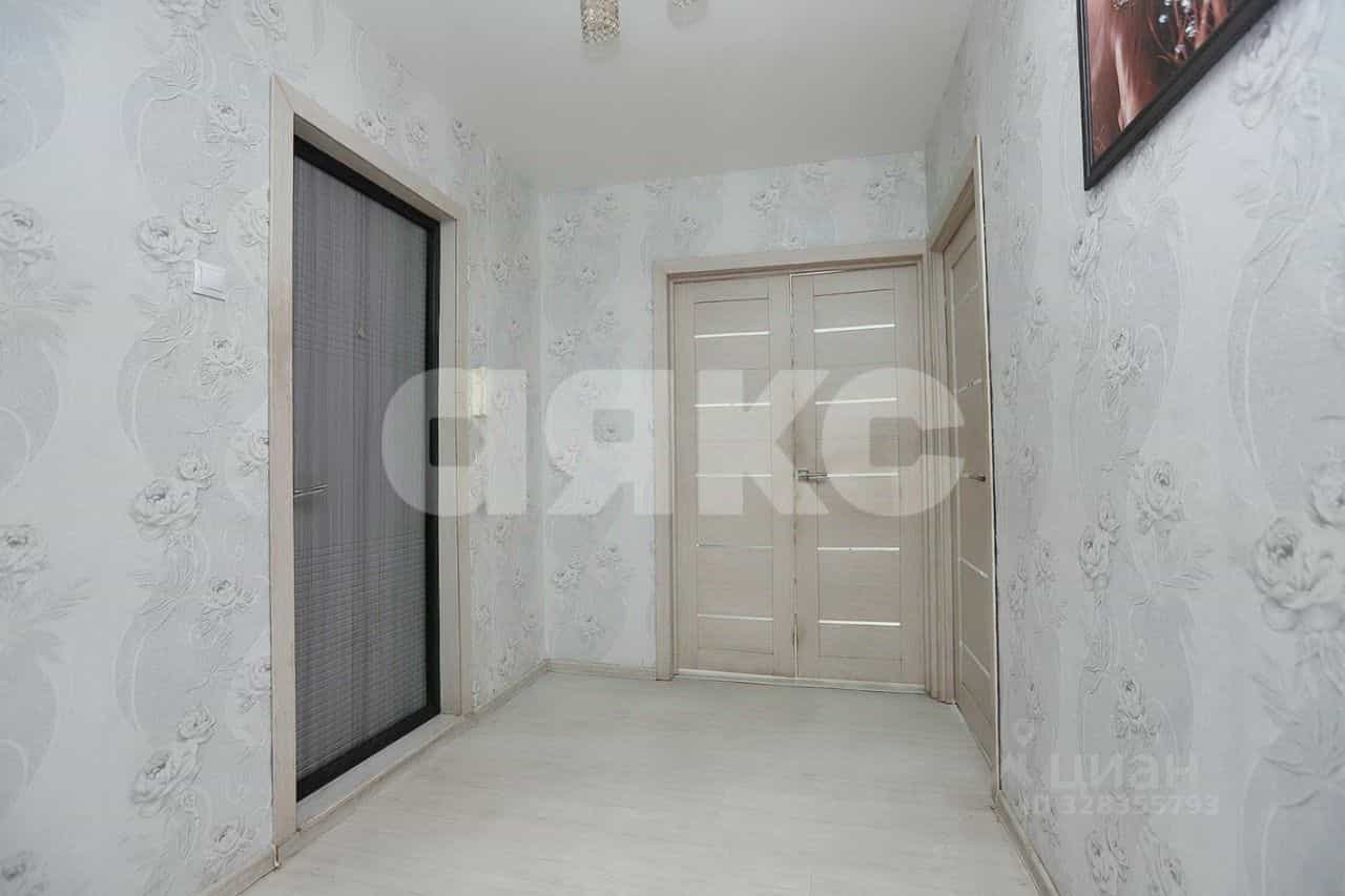 Россия, Липецк, улица имени Генерала Меркулова, 3, фото 7