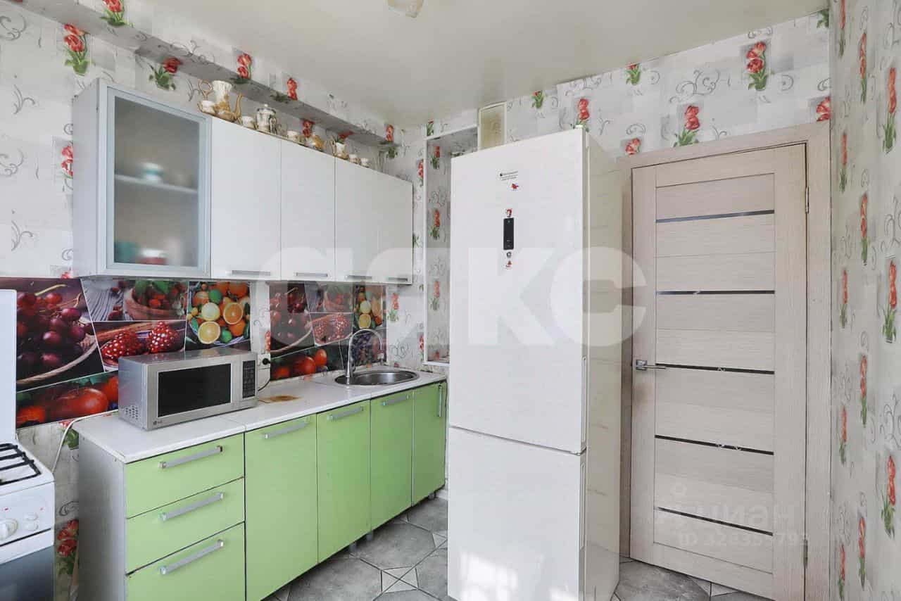 Россия, Липецк, улица имени Генерала Меркулова, 3, фото 9