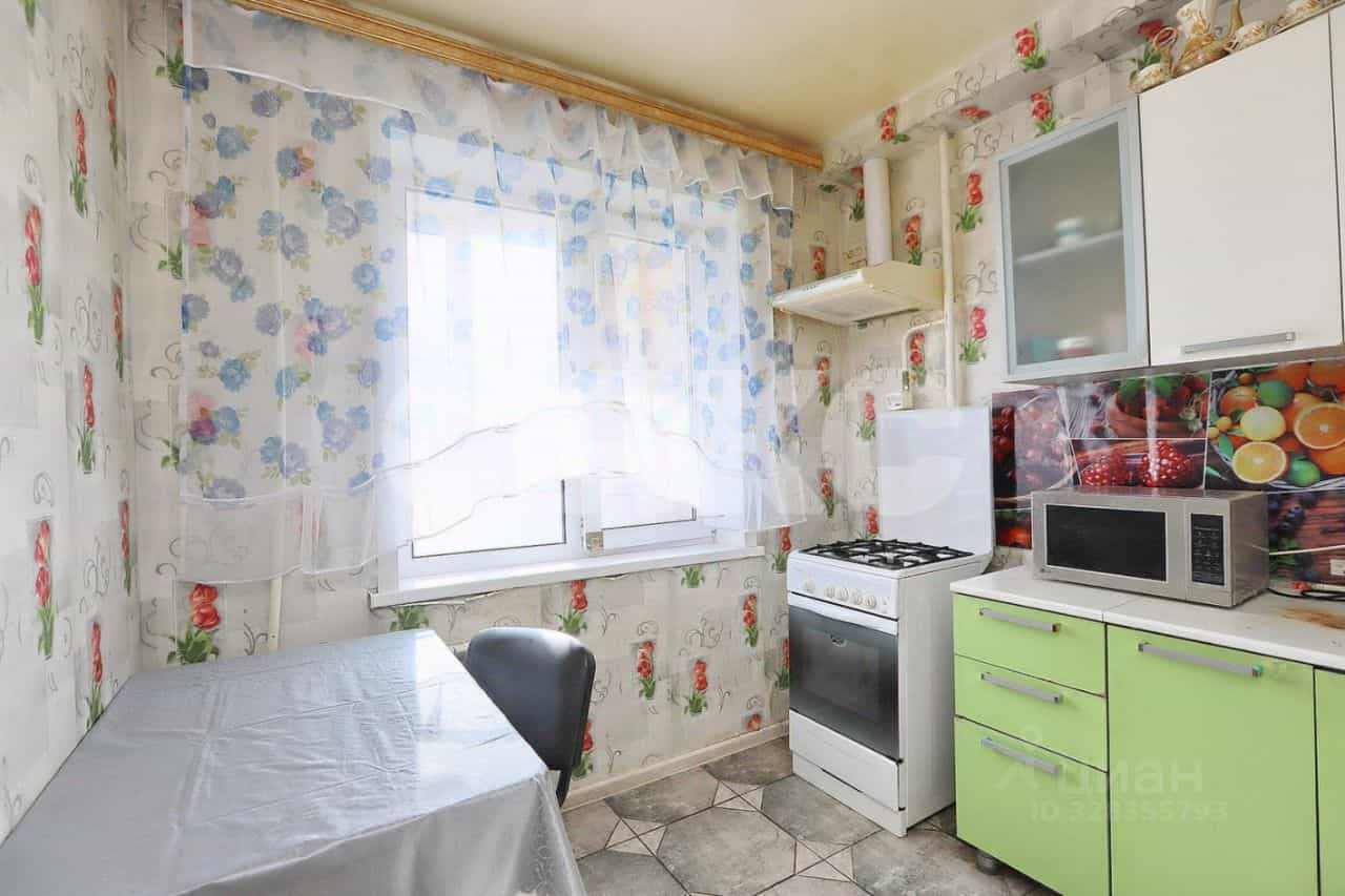 Россия, Липецк, улица имени Генерала Меркулова, 3, фото 10