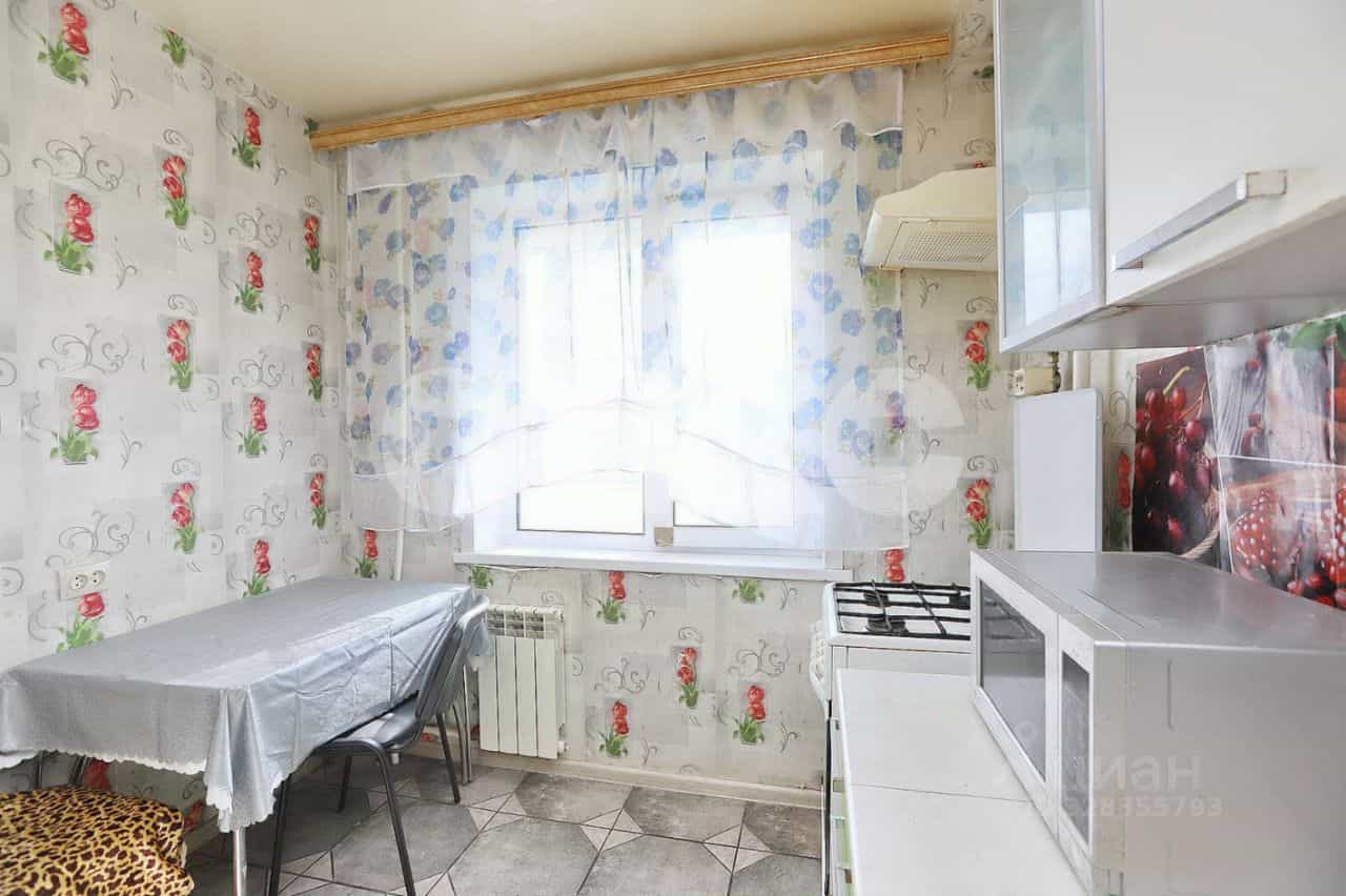 Россия, Липецк, улица имени Генерала Меркулова, 3, фото 11