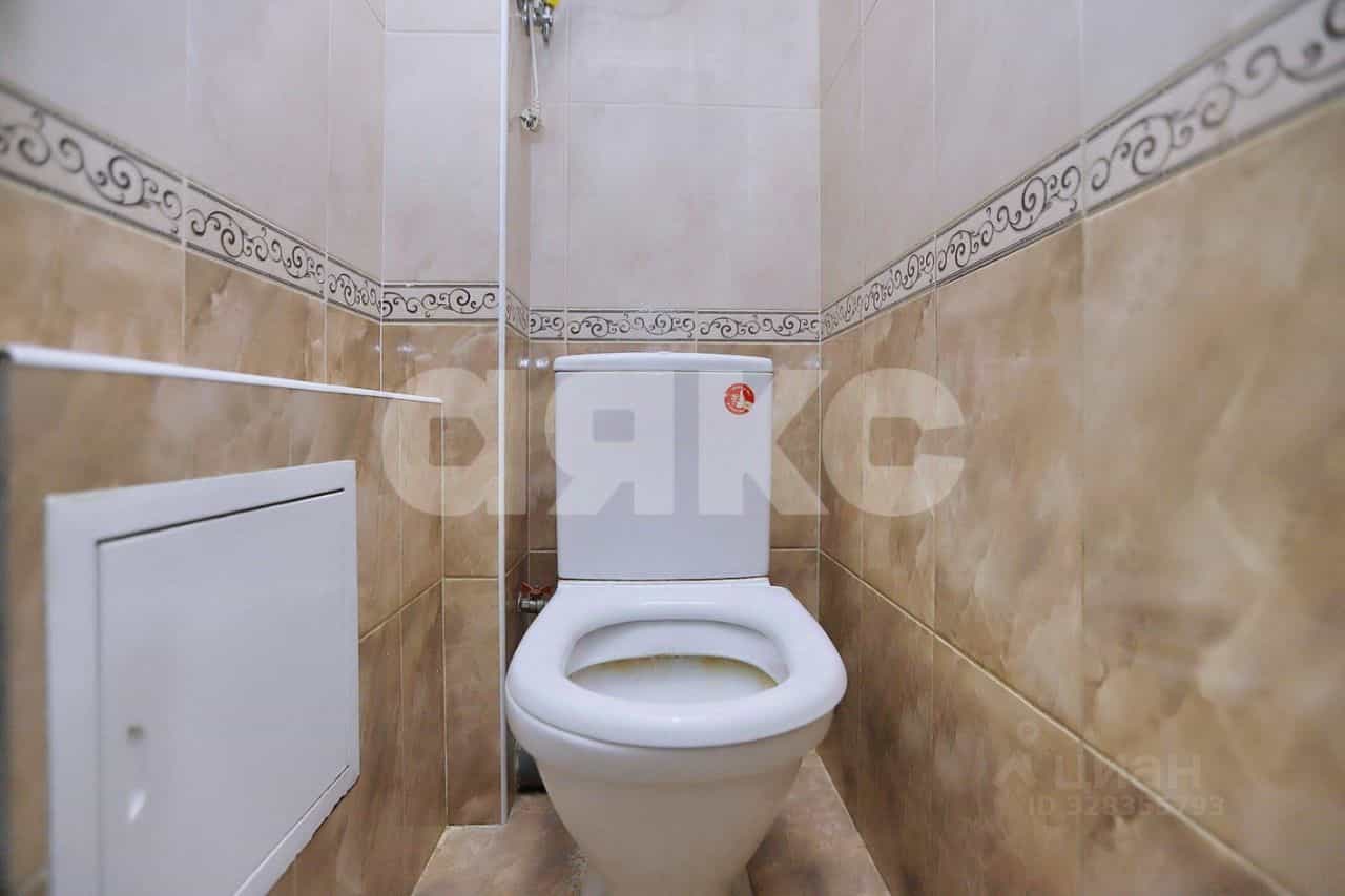 Россия, Липецк, улица имени Генерала Меркулова, 3, фото 15