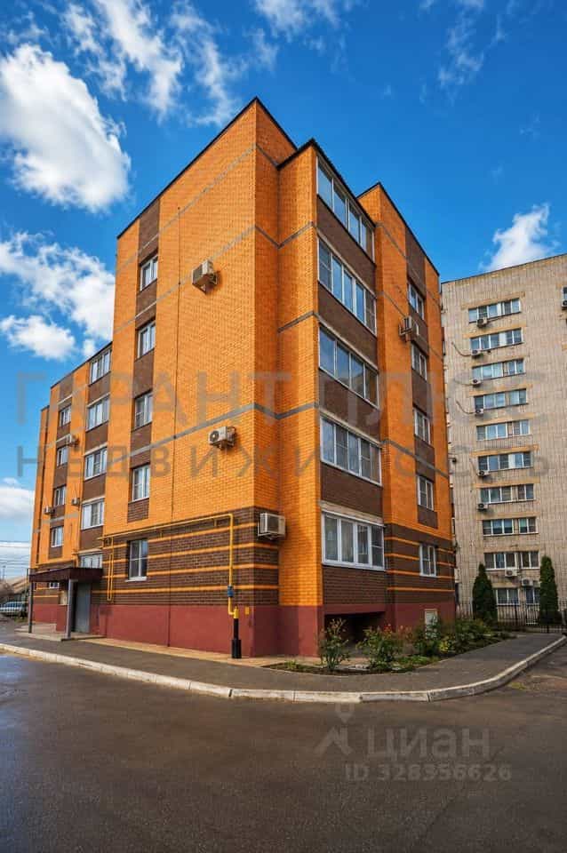 Россия, Липецк, Новокарьерная улица, 21, фото 11