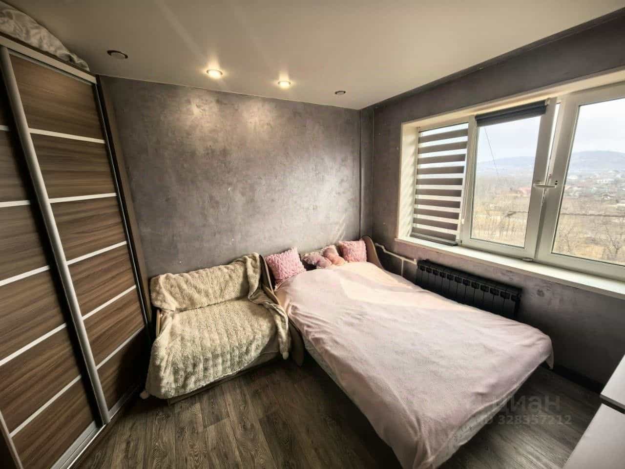Россия, Приморский край, Владивосток, улица Успенского, 106, фото 3