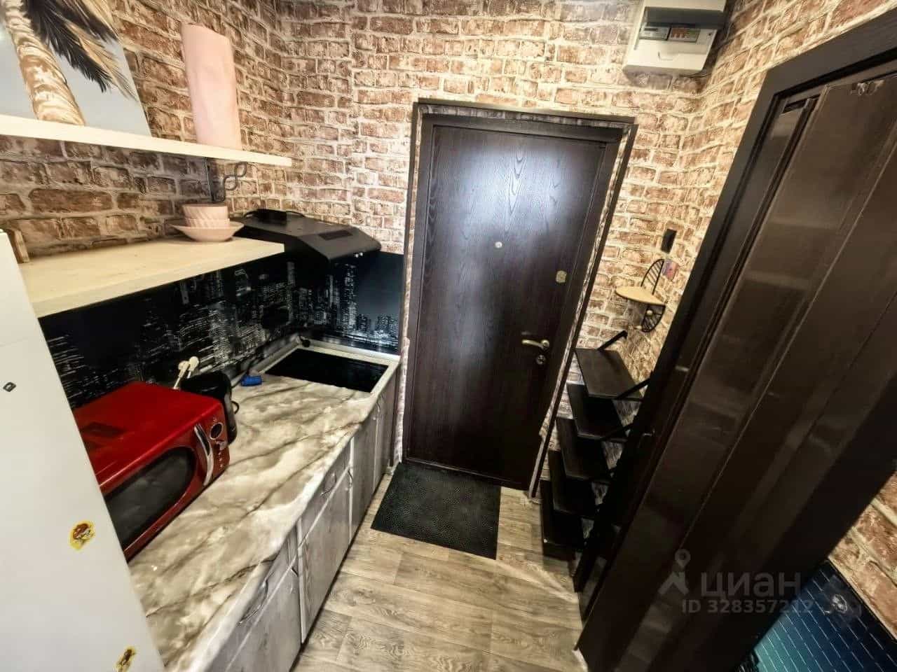 Россия, Приморский край, Владивосток, улица Успенского, 106, фото 10