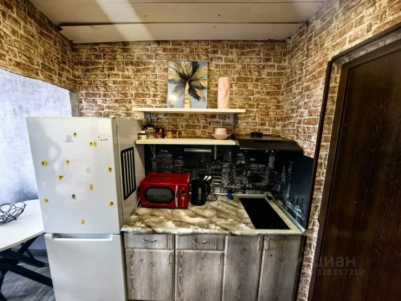 Россия, Приморский край, Владивосток, улица Успенского, 106, фото 11