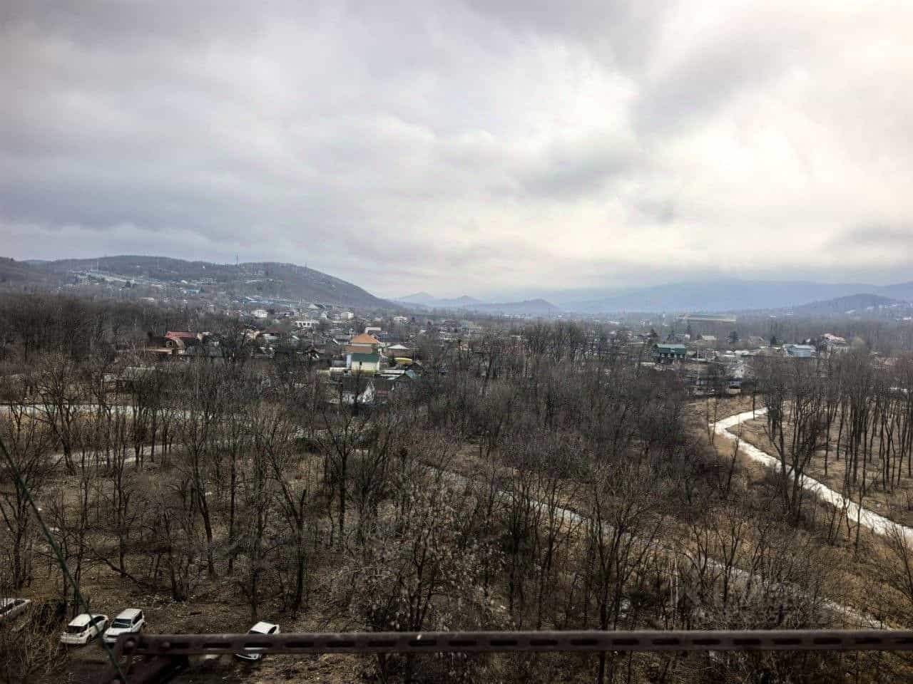 Россия, Приморский край, Владивосток, улица Успенского, 106, фото 16