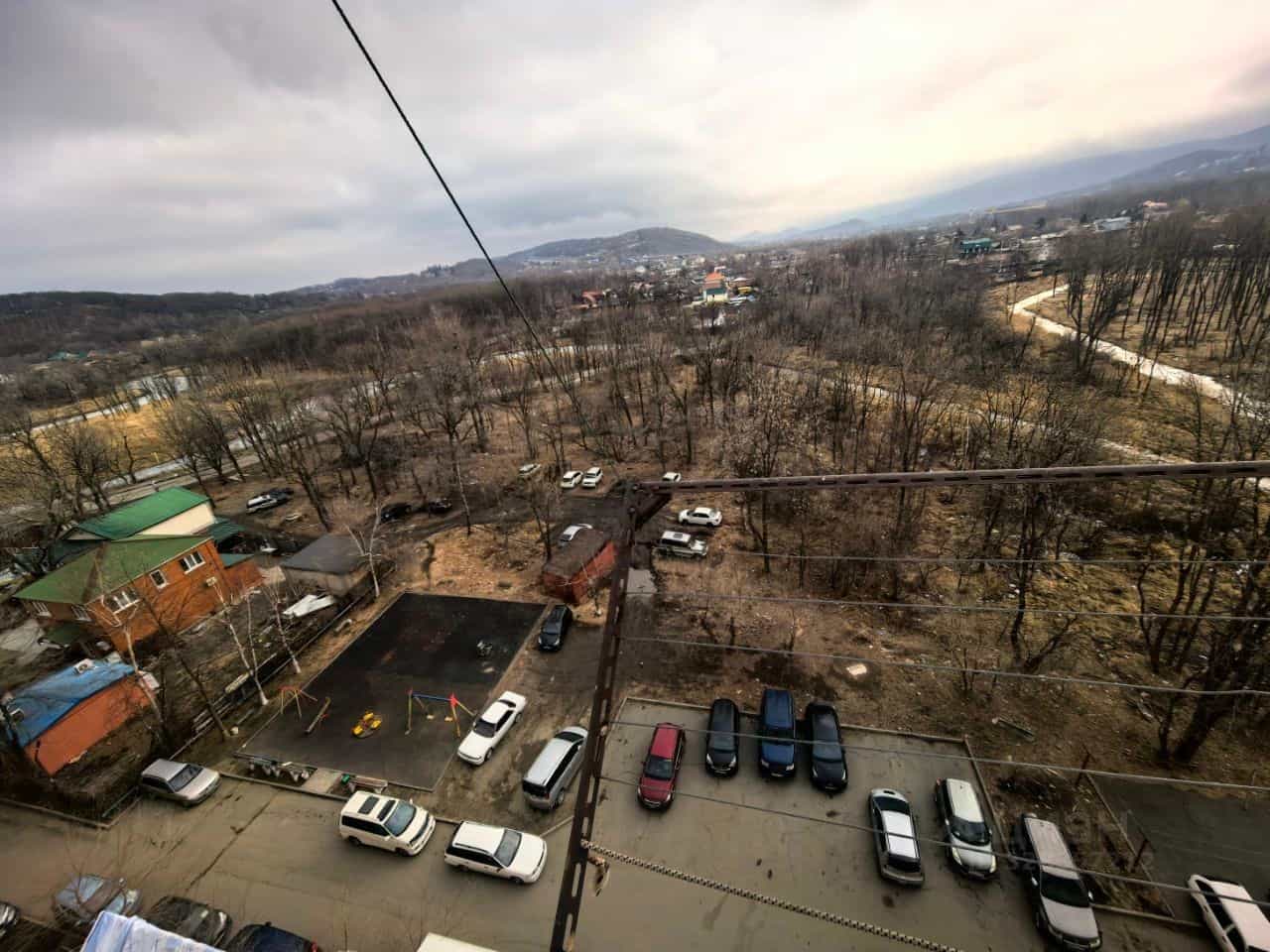 Россия, Приморский край, Владивосток, улица Успенского, 106, фото 18