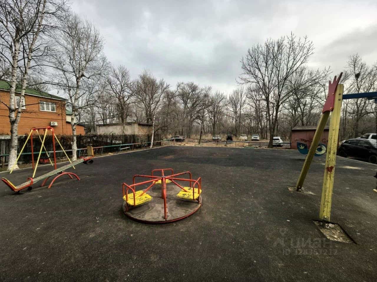 Россия, Приморский край, Владивосток, улица Успенского, 106, фото 25
