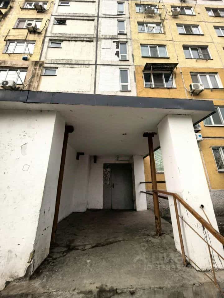 Россия, Приморский край, Владивосток, улица Успенского, 106, фото 27