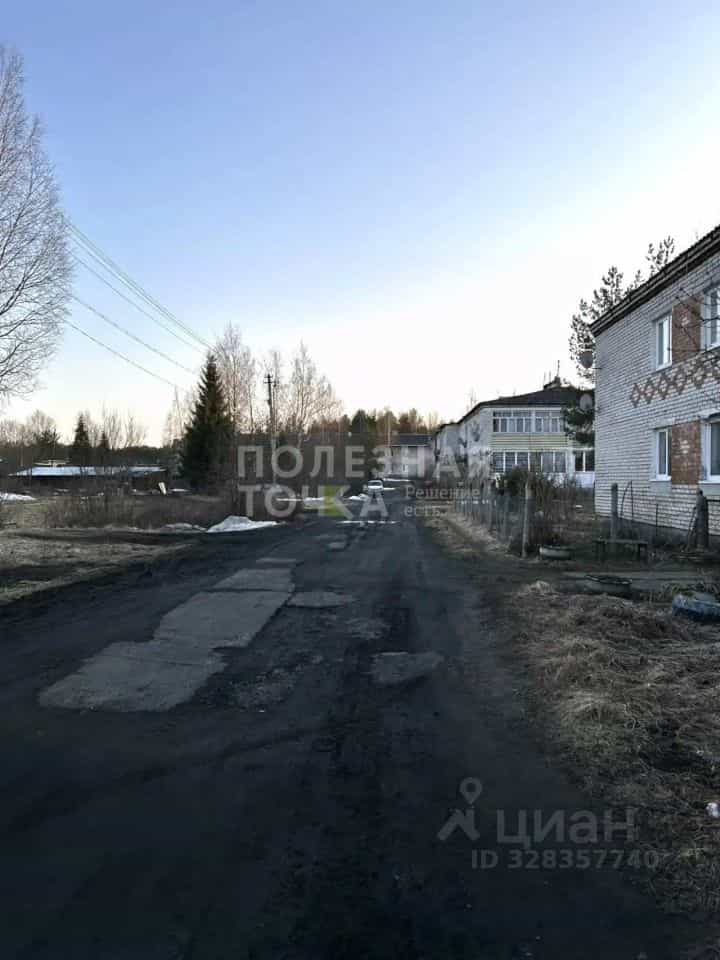 Россия, Тверская область, Бологовский муниципальный округ, деревня Михайловское (Валдайское сельское поселение), Цветочная улица, 2, фото 14