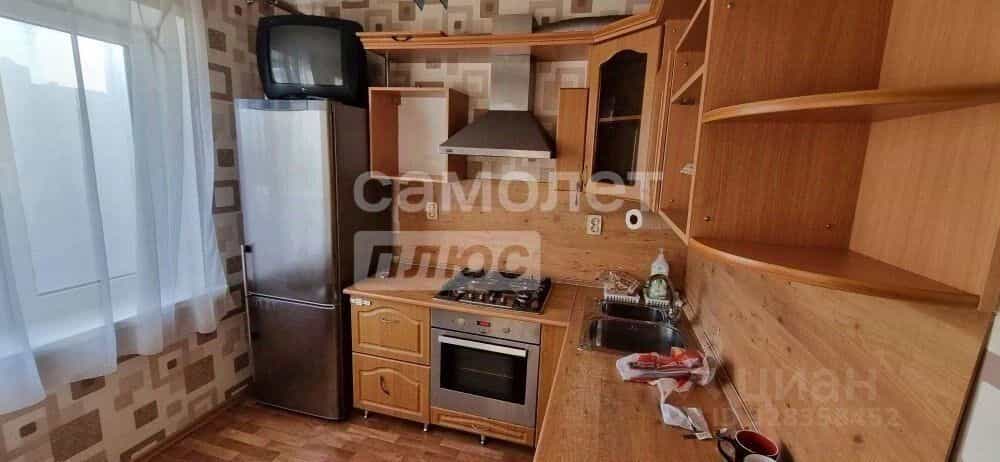 Россия, Липецк, улица Теперика, 7