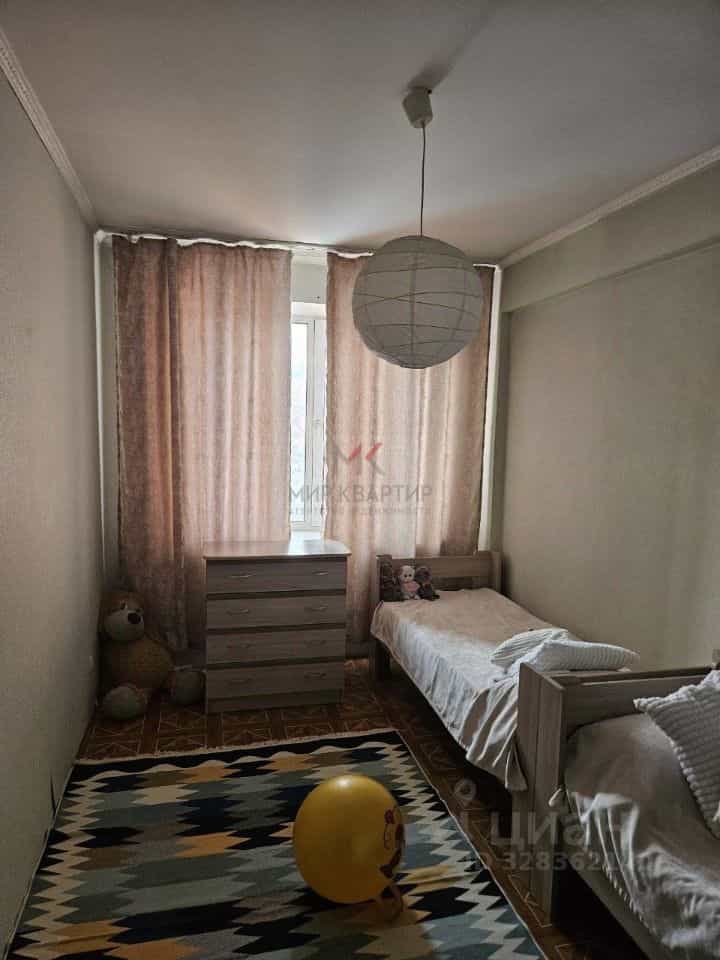 Россия, Республика Хакасия, Абакан, проспект Дружбы Народов, 40