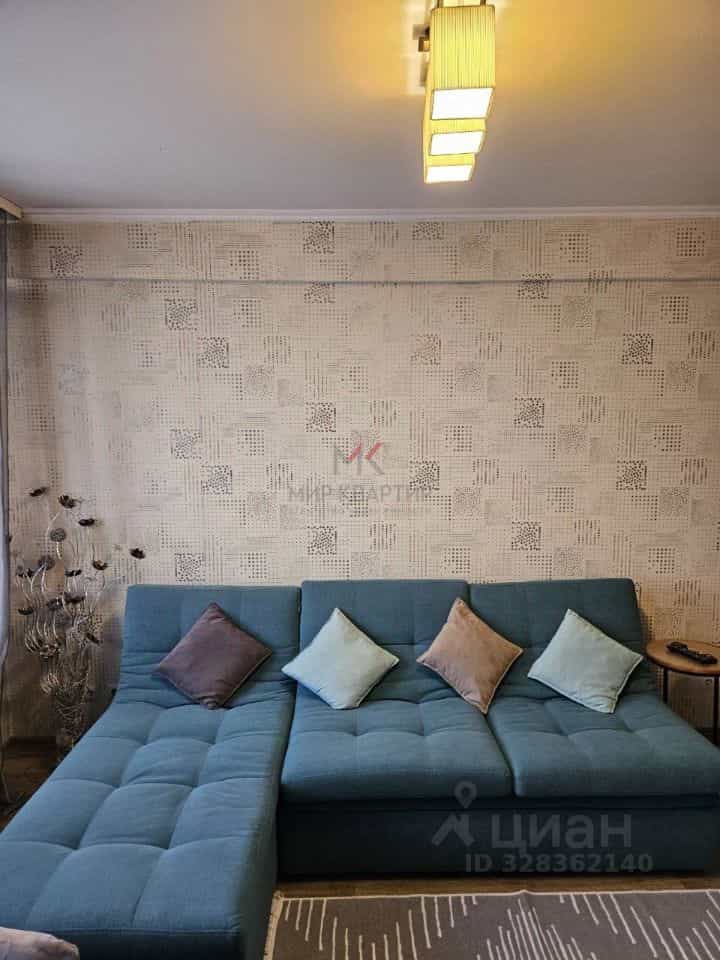 Россия, Республика Хакасия, Абакан, проспект Дружбы Народов, 40, фото 5