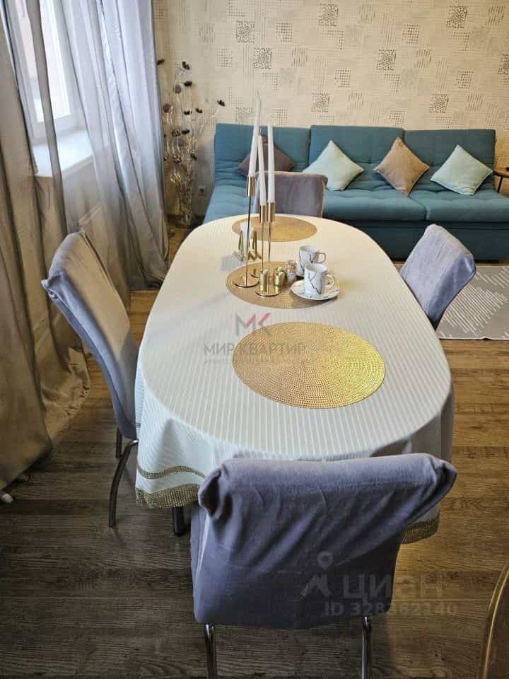 Россия, Республика Хакасия, Абакан, проспект Дружбы Народов, 40, фото 6