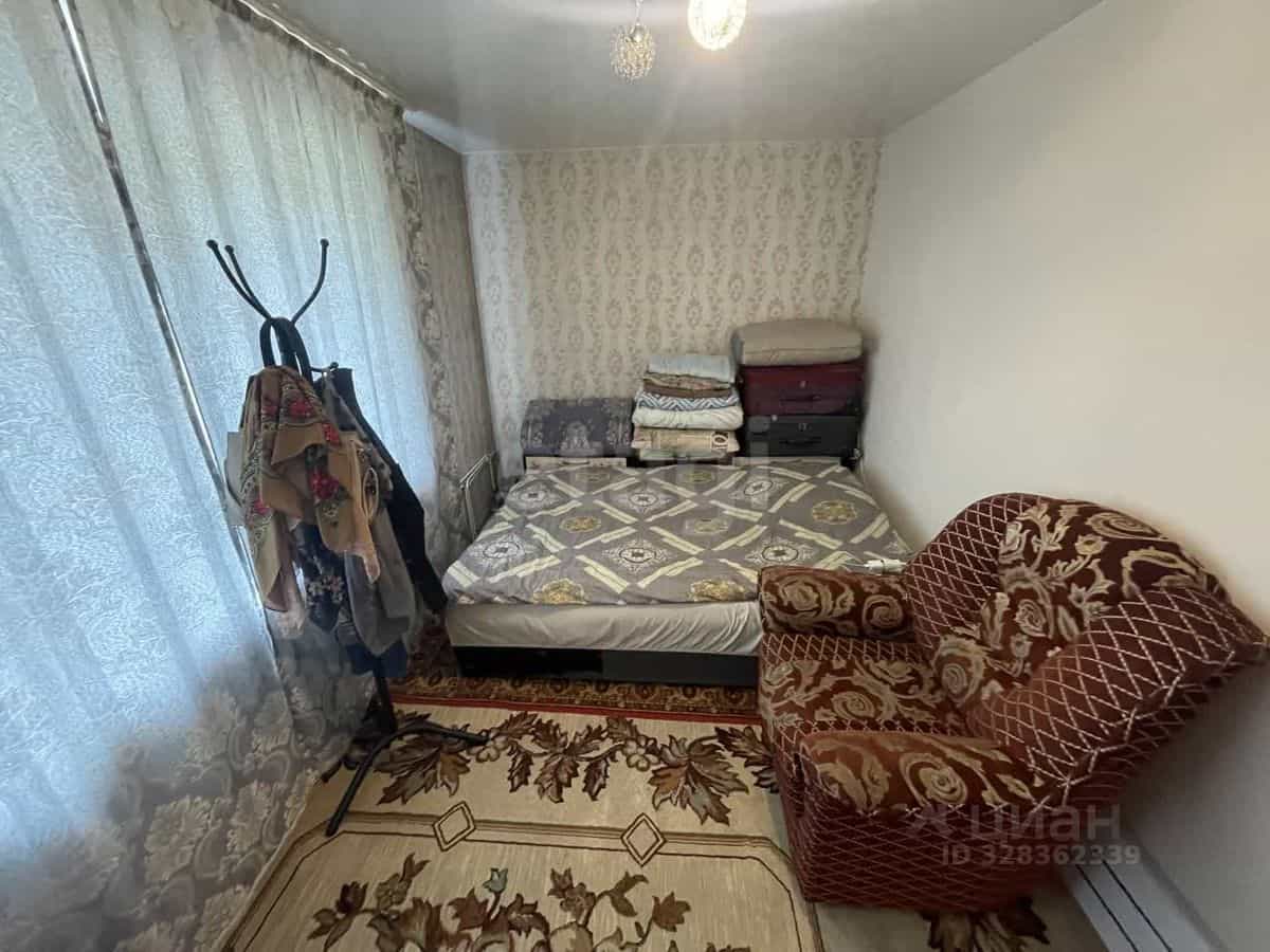 Россия, Тверская область, Калининский муниципальный округ, посёлок городского типа Суховерково, проспект Калинина, 10, фото 6