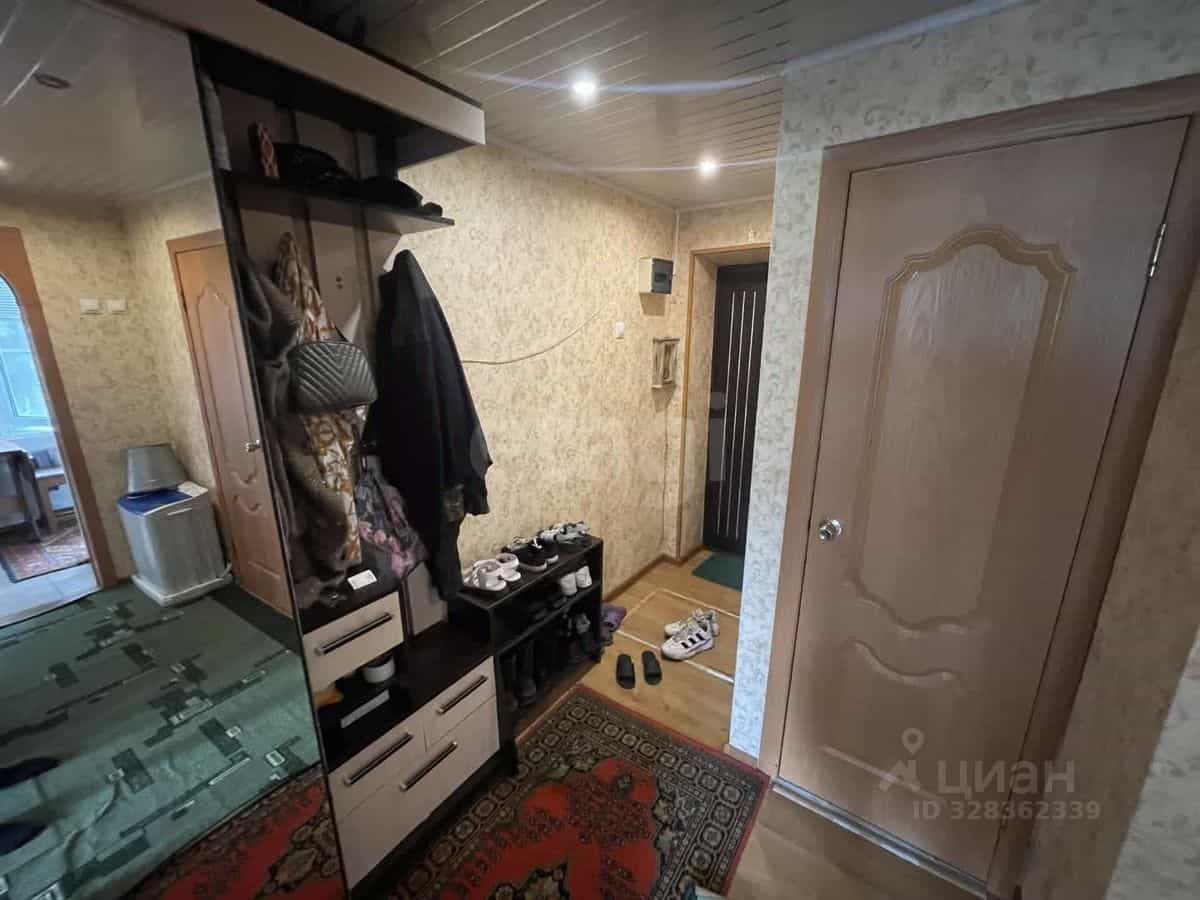Россия, Тверская область, Калининский муниципальный округ, посёлок городского типа Суховерково, проспект Калинина, 10, фото 13