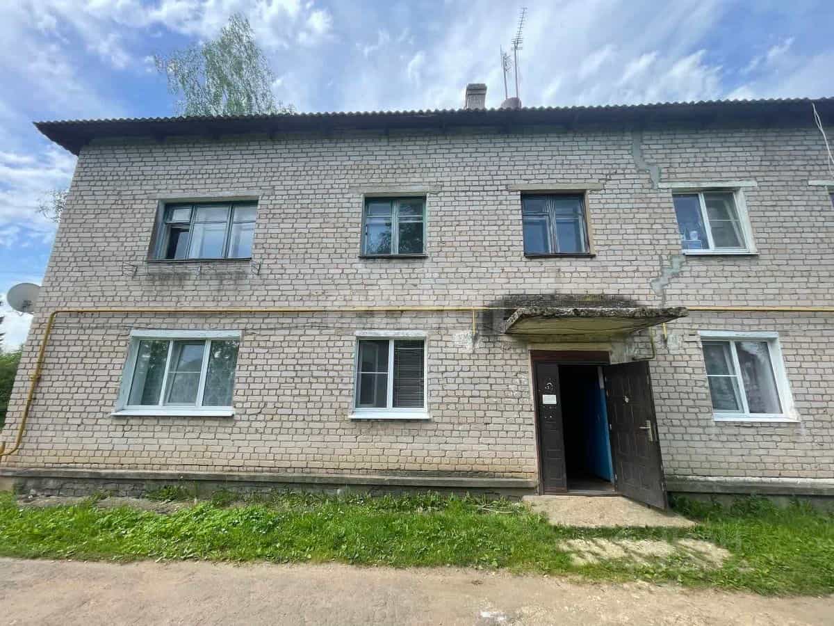 Россия, Тверская область, Калининский муниципальный округ, посёлок городского типа Суховерково, проспект Калинина, 10, фото 18