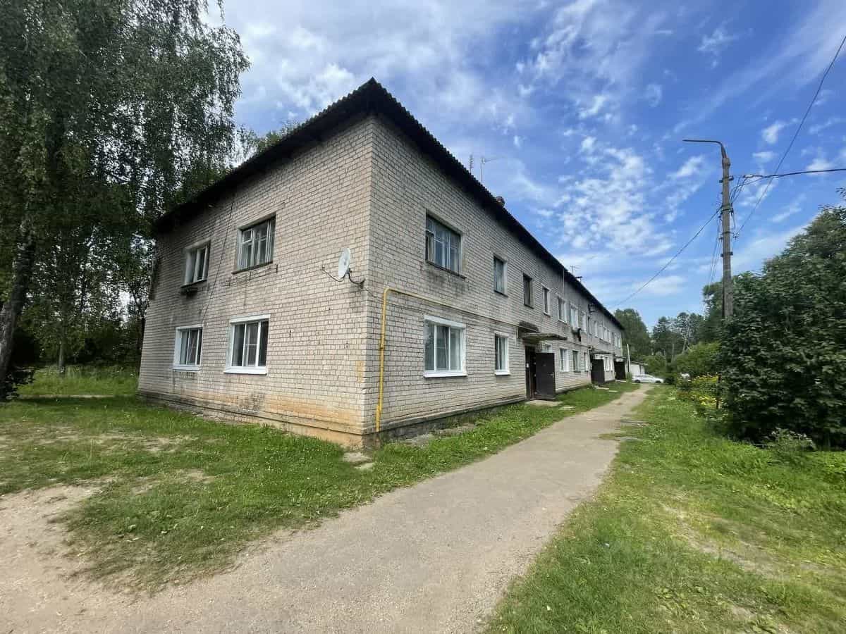 Россия, Тверская область, Калининский муниципальный округ, посёлок городского типа Суховерково, проспект Калинина, 10, фото 19
