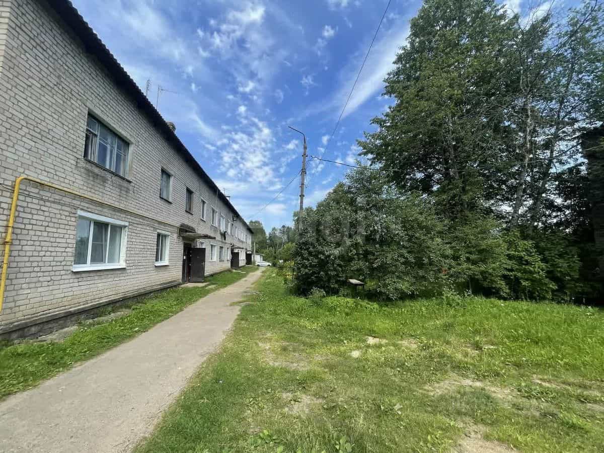 Россия, Тверская область, Калининский муниципальный округ, посёлок городского типа Суховерково, проспект Калинина, 10, фото 20