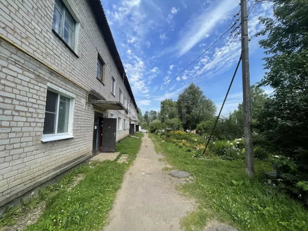 Россия, Тверская область, Калининский муниципальный округ, посёлок городского типа Суховерково, проспект Калинина, 10, фото 21