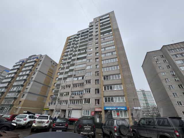 Фото объекта